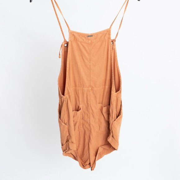 Billabong Women's Romper - Picture 2 of 3